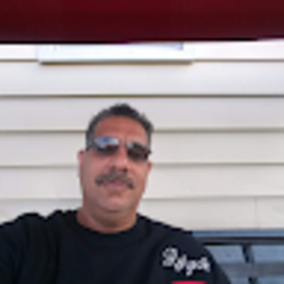 Meet your Posher, Rafael - Picture 1 of 1